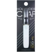 iQOS Holder Cap メタルブラック OCP-iQ08