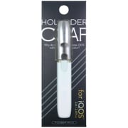 iQOS Holder Cap メタルシルバー OCP-iQ09