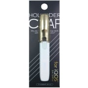 iQOS Holder Cap メタルゴールド OCP-iQ10