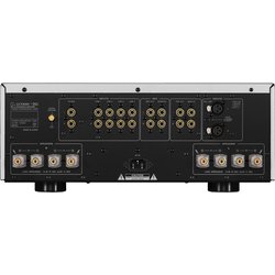 プリメインアンプ LUXMAN L-505uX MARKⅡ L-505uXII | INTEGRATED AMPLIFIERS | PRODUCTS | LUXMAN
