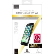 PBY-06 [新世代GlassFilmGT iPhone 8/7用(0.2mm)]