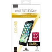 PBK-06 [新世代GlassFilmGT iPhone 8 Plus/7 Plus用(0.2mm)]