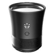 Bluetoothスピーカー Cork Speaker Smoky Black