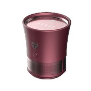 Bluetoothスピーカー Cork Speaker Wine Red