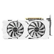 ビデオカード GK-GTX1070-E8GB/WHITE