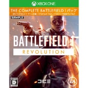 バトルフィールド 1 Revolution Edition [Xboxoneソフト]