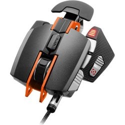 ゲーミングマウス  クーガー COUGAR 700M Amazon.com: COUGAR 700M EVO Esports 16000 DPI Optical Gaming