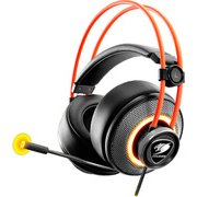 COUGAR IMMERSA PRO ヘッドセット CGR-U50MB-700