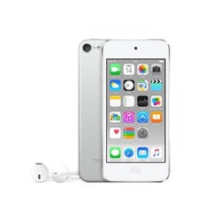 ヨドバシ.com - アップル Apple iPod touch 128GB シルバー [MKWR2J/A