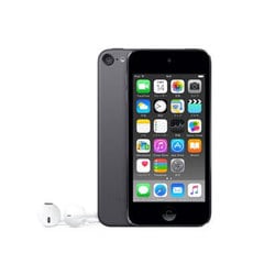 ヨドバシ.com - アップル Apple iPod touch 128GB スペースグレイ