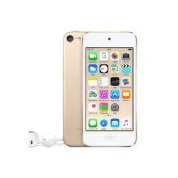 ヨドバシ.com - アップル Apple iPod touch 128GB ゴールド [MKWM2J/A