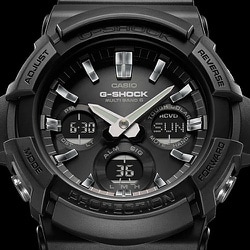 ヨドバシ.com - カシオ CASIO G-SHOCK ジーショック GAW-100B-1AJF