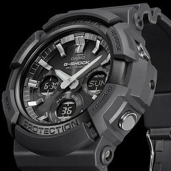 CASIO G-SHOCK GAW-100B-1AJF カシオ