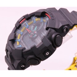 ヨドバシ.com - カシオ CASIO G-SHOCK ジーショック GA-700SE-1A9JF