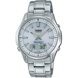 ヨドバシ.com - カシオ CASIO LINEAGE リニエージ LCW-M100DE-7AJF