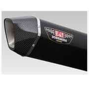マフラー Slip-On HEPTA FORCE サイクロン EXPORT SPEC 政府認証 SMC R1200GS 110-636-L02G1