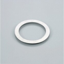 スペーサーシム φ13/18×0.5(ヤマハtype2) 0900-463-90004