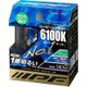 61L5 [ヘッドライト/フォグランプ用ハロゲンバルブ 6100K 12V65W（明るさ感140Wクラス） HB3/HB4 車検対応 2個入り]