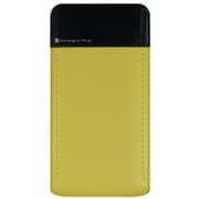 レザーリチウム充電器 4000mAh グリーン CL-05GR