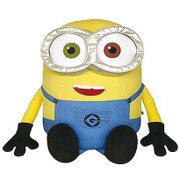 ミニオン プレミアムぬいぐるみ ボブ