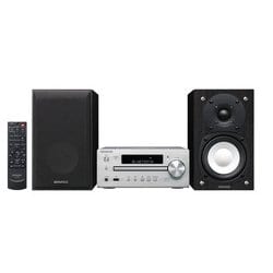 ヨドバシ.com - ケンウッド KENWOOD K-515-S [コンパクトHi-Fiシステム