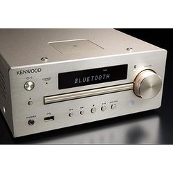 ヨドバシ.com - ケンウッド KENWOOD K-515-N [コンパクトHi-Fiシステム