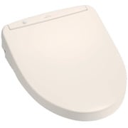 温水洗浄便座 ウォシュレット apricot（アプリコット） F1 瞬間式 パステルアイボリー TCF4713 (#SC1)