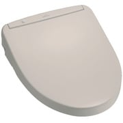 温水洗浄便座 ウォシュレット apricot（アプリコット） F1 瞬間式 ハーベストブラウン TCF4713 (#SS4)