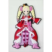 Re：ゼロから始める異世界生活 ノンデフォルメ ラバーストラップ ベアトリス [キャラクターグッズ]