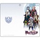 戦刻ナイトブラッド 手帳型スマホケース 上杉軍 [キャラクターグッズ]