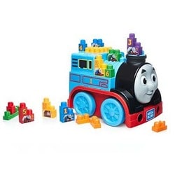 ヨドバシ.com - マテル Mattel FFD63 [1才からのメガブロック ゴーゴー