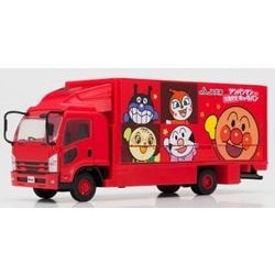 DK-5123 [アンパンマンキャラバントラック]