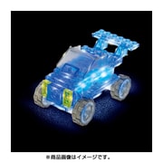 41013 [レーザーペグ 4in1 スーパートラック]