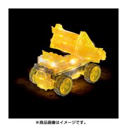 41014 [レーザーペグ 4in1 ダンプトラック]