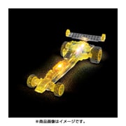 61012 [レーザーペグ 6in1 ドラッグスター]