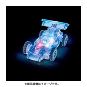 81010 [レーザーペグ 8in1 レースカー]