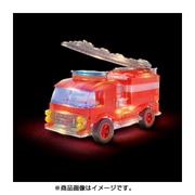 12012 [レーザーペグ 12in1 消防車]