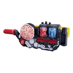 ヨドバシ.com - バンダイ BANDAI 仮面ライダービルド 変身ベルト DX