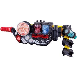 ヨドバシ.com - バンダイ BANDAI 仮面ライダービルド DXビルド