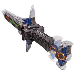 ヨドバシ.com - バンダイ BANDAI 仮面ライダービルド ヒッパレ奏剣 DX