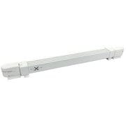 窓用結露抑制ヒーター ウインドラジエーター ホワイト W/R-0609