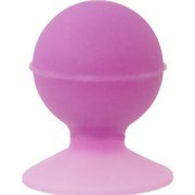 マッサージボール 10個セット ブルー&ピンク HB-2895