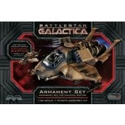 MOE968 [1/32 プラモデル バトルスター・ギャラクティカ コロニアル ラプター用武器セット]