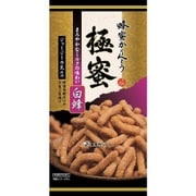 東京カリント 蜂蜜かりんとう極蜜 白蜂 130g