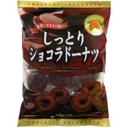 東京カリント しっとりショコラドーナツ 180g