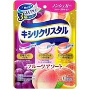 キシリクリスタルフルーツアソート 59g