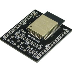 KP-ESP32C [ESP-WROOM-32 変換基板]