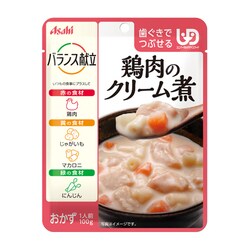 ヨドバシ.com - アサヒグループ食品 Asahi バランス献立 鶏肉の