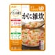 バランス献立 かに雑炊 [介護食]