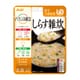 バランス献立 しらす雑炊 [介護食]